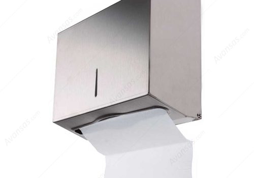 Dispenser Peçete Makinesi