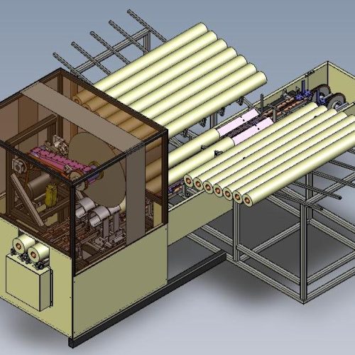 Otomatik_Tuvalet_Kağıdı_Kesme_Makinesi_(_Log_Saw_)_1
